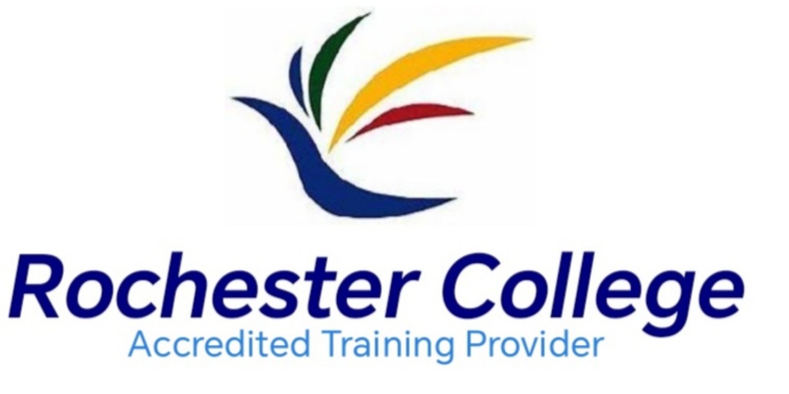 Rochester College Accredited Training Provider
